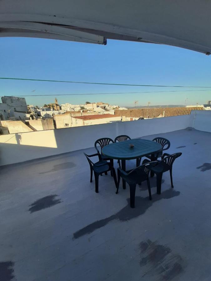 Casa Mari * Vejer de la Frontera