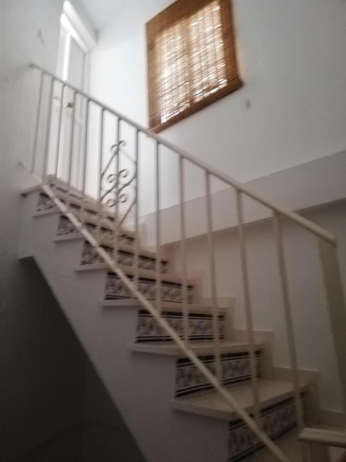 Casa Mari Ferienhaus Vejer de la Frontera