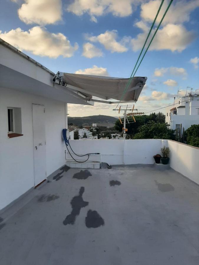 Casa Mari Vejer de la Frontera