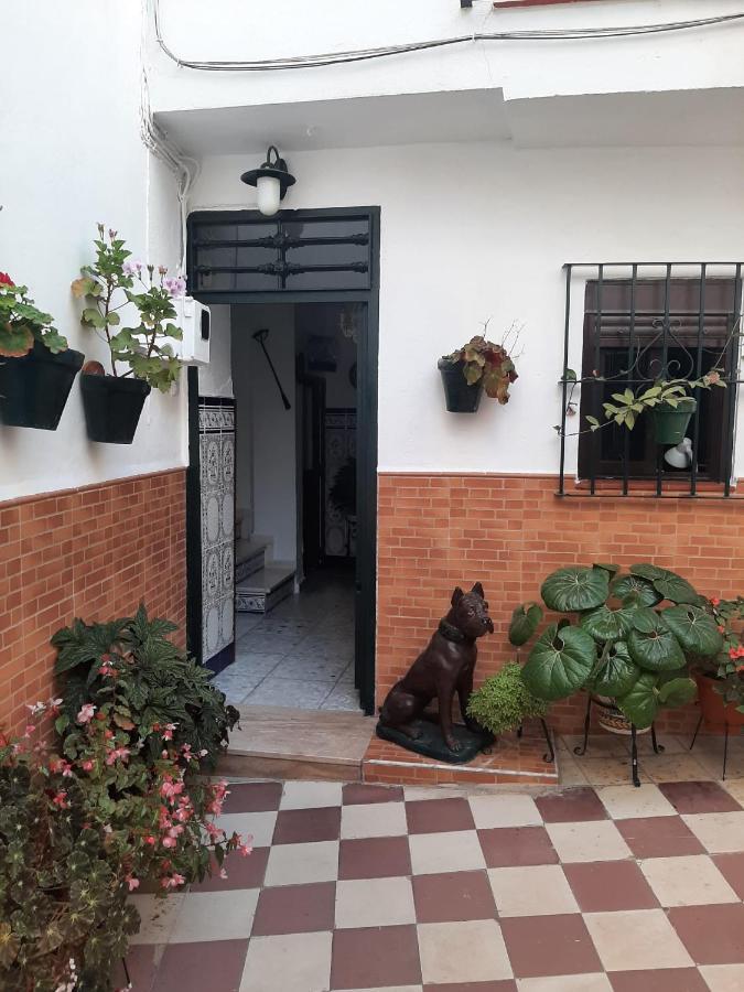 Ferienhaus Casa Mari *