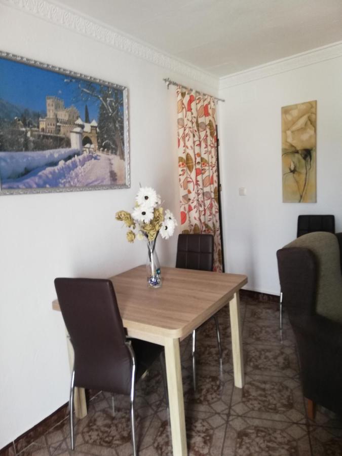 Casa Mari Vejer de la Frontera