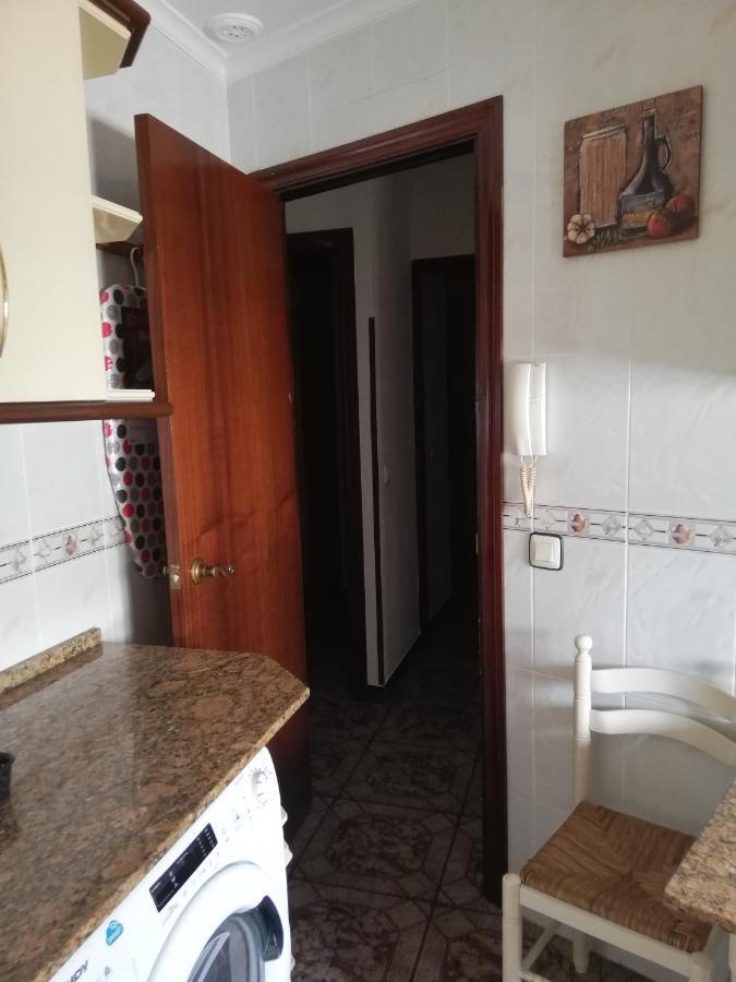Casa Mari Ferienhaus Vejer de la Frontera
